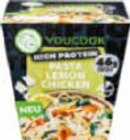 Fertiggericht im Angebot bei Netto Marken-Discount in Saarbrücken Fertiggericht Angebote von YouCook bei Netto Marken-Discount Saarbrücken für 3,79 €
