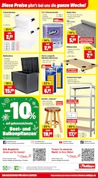Maler-Abdeckvlies Angebot im aktuellen Thomas Philipps Prospekt auf Seite 17