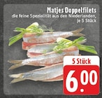 Matjes Doppelfilets Angebote bei EDEKA Münster für 6,00 €