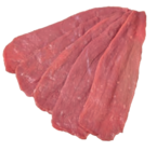 Aktuelles Kalbsschnitzel Angebot bei tegut in Mainz ab 2,49 €