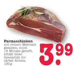 Parmaschinken bei E center im Sinzheim Prospekt für 3,99 €