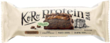 Crispy Protein Bar Dark Chocolate bei EDEKA im Ensdorf Prospekt für 1,79 €