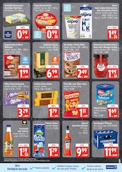 Bier im EDEKA Prospekt in Norderstedt Aktueller EDEKA Prospekt mit Bier, "Top Angebote", Seite 3