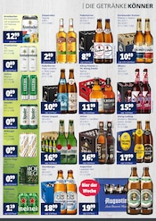Aktueller Getränkewelt Prospekt mit Veltins, "DIE GETRÄNKEKÖNNER", Seite 2