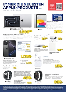 Handy im EURONICS Prospekt "GENAU RICHTIG. SCHICK DEIN ZUHAUSE IN DEN FRÜHLING." mit 12 Seiten (Paderborn)