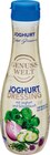 Joghurt Dressing im Angebot bei Netto Marken-Discount in Würzburg Joghurt Dressing Angebote von GENUSS WELT bei Netto Marken-Discount Würzburg für 0,79 €