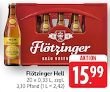 EDEKA Friesenheim - Hell Angebot im Prospekt Hell bei EDEKA im Friesenheim Prospekt für 15,99 €