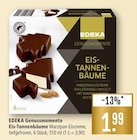 Aktuelle Eis Angebote bei Marktkauf in Reutlingen Aktuelles Genussmomente Eis-Tannenbäume Angebot bei Marktkauf in Reutlingen ab 1,99 €