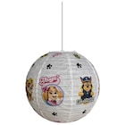 Niermann Pendelleuchte Paw Patrol von  im aktuellen POCO Prospekt für 8,99 €