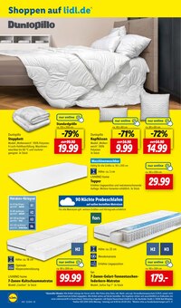 Blumentopf im Lidl Prospekt "LIDL LOHNT SICH" mit 69 Seiten (Bremen)