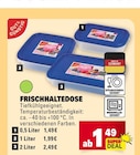 Frischhaltedose bei Marktkauf im Freiburg Prospekt für 1,49 €