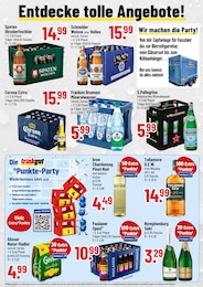 Trinkgut Radler im Prospekt Trinkgut Radler im Prospekt