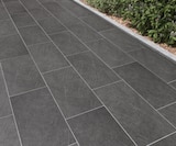 Promo Carrelage de sol exterieur "lauze" à 16,28 € dans le catalogue Brico Dépôt à Parigny
