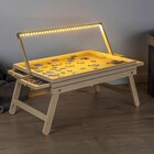 HI Puzzlebrett m.LED-Beleuchtung 1000er im Angebot bei POCO in Augsburg HI Puzzlebrett m.LED-Beleuchtung 1000er Angebote bei POCO Augsburg für 59,99 €