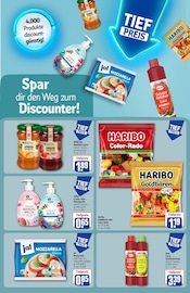 Aktueller REWE Prospekt mit Haribo, "Dein Markt", Seite 31