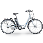 Aktuelles E-Bike City, 28" Angebot bei Lidl in Göttingen ab 849,00 €