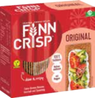 Knäckebrot von Finn Crisp im aktuellen EDEKA Prospekt