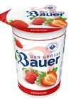 Fruchtjoghurt Angebote von BAUER bei Penny Bergkamen für 0,49 €