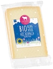 Bio Bergkäse Angebote von Allgäuer Hof bei REWE Fürth für 3,29 €