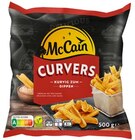 Curvers oder 1-2-3 Frites Angebote von McCain bei Penny Bremen für 1,49 €