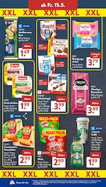 Aktueller ALDI SÜD Prospekt mit Schinken, "Gutes für Alle.", Seite 23