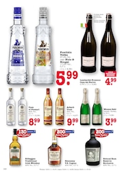 Aktueller E center Prospekt mit Weinbrand, "Aktuelle Angebote", Seite 24