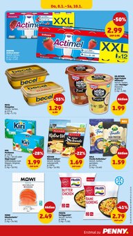 Chips im Penny Prospekt "Wer günstig will, muss Penny." mit 40 Seiten (Kiel)