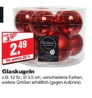 Glaskugeln bei bauSpezi im Ebermannstadt Prospekt für 2,49 €