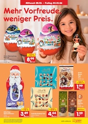 Weihnachten im Netto Marken-Discount Prospekt in Petershagen Aktueller Netto Marken-Discount Prospekt mit Weihnachten, "Aktuelle Angebote", Seite 56