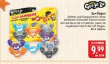 Goo-Slingers Angebote von Heroes of Goo Jit Zu bei Marktkauf Schweinfurt für 9,99 €