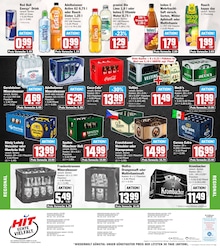 HIT Granini im Prospekt 