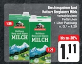 E center Haßfurt Prospekt mit  im Angebot für 1,11 €