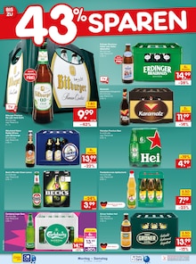 Zitronen im aktuellen Netto Marken-Discount Prospekt (Nürnberg) Zitronen im Netto Marken-Discount Prospekt "Aktuelle Angebote" mit 47 Seiten (Nürnberg)