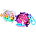 Figurines Polly Pocket Pet Connects - Polly Pocket en promo chez Action Figurines Polly Pocket Pet Connects - Polly Pocket dans le catalogue Action