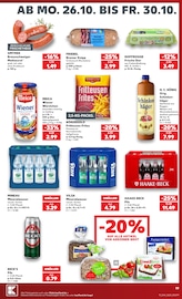 Becks im Kaufland Prospekt in Delmenhorst Aktueller Kaufland Prospekt mit Becks, "Hier bin ich richtig", Seite 23