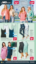Damen Leggings Angebot & Preis im aktuellen Netto mit dem Scottie Prospekt Damen Leggings Angebot im aktuellen Netto mit dem Scottie Prospekt auf Seite 24