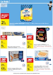 Congélateur Angebote im Prospekt "LE MOIS MONOPOLY" von Carrefour auf Seite 41