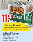 Pilsener im Angebot bei Trinkgut in Gronau Pilsener Angebote von Veltins bei Trinkgut Gronau für 11,99 €