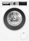 Waschmaschine im MediaMarkt Saturn Prospekt zum Preis von 599,00 €
