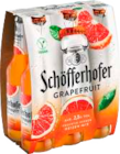 Weizen-Mix von Schöfferhofer im aktuellen EDEKA Prospekt für 3,99 €