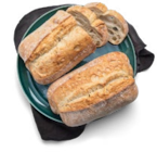 Ciabatta natur für 0,69 € bei Kaufland im Angebot Ciabatta natur im aktuellen Kaufland Prospekt
