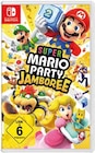 Nintendo Switch-Spiel Super Mario Party Jamboree oder Mario & Luigi: Brothership Angebote bei expert Ravensburg für 44,99 €