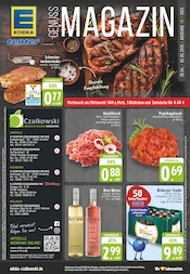 Aktueller E center Discounter Prospekt in Mülheim und Umgebung, "Aktuelle Angebote" mit 24 Seiten, 28.04.2025 - 03.05.2025