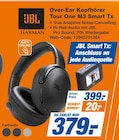 Over-Ear Kopfhörer Tour One M3 Smart Tx bei expert im Gemünden Prospekt für 379,00 €
