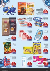 Kaffeepulver im EDEKA Prospekt in Fürth Aktueller EDEKA Prospekt mit Kaffeepulver, "Wir lieben Lebensmittel!", Seite 15