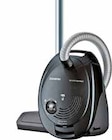 Bodensauger VS06V212 von Siemens für 9,99 € bei GLOBUS im Angebot Bodensauger VS06V212 von Siemens im aktuellen GLOBUS Prospekt