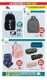 Prospectus Super U "Super U" en cours à Mérignac, Page 5 Catalogue Super U en cours à Mérignac, "Super U", Page 5
