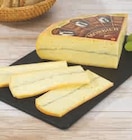 Morbier AOP à U Express dans Saint-Jory-de-Chalais