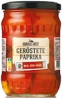 Geröstete Paprika von Harvest Best im aktuellen Netto mit dem Scottie Prospekt