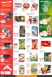 Aktueller GLOBUS Prospekt mit Toaster, "Aktuelle Angebote", Seite 2